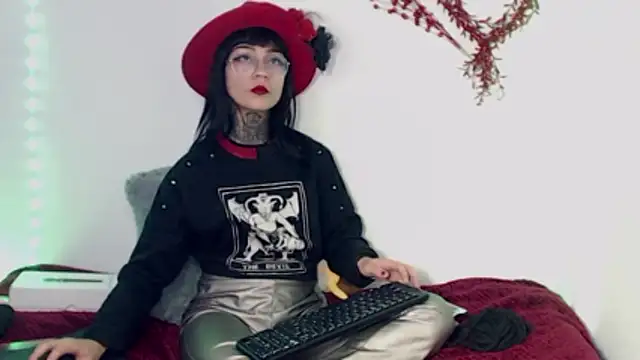 Ardat Lili69 online show from 11-28-25, 05:57