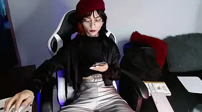 Ardat Lili69 online show from 01-25-25, 12:47