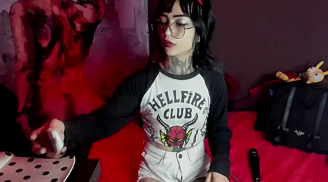 Ardat Lili69 online show from 03-11-25, 05:46