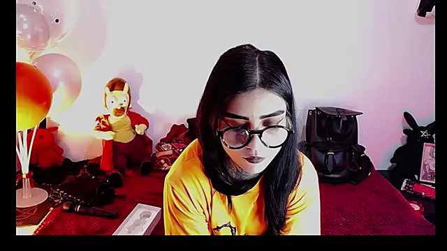 Ardat Lili69 online show from 06-24-26, 11:24