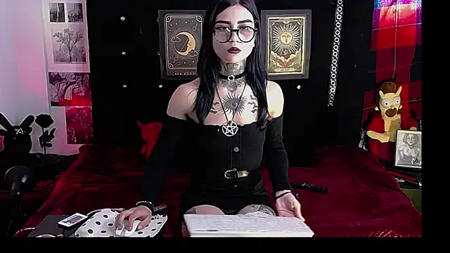 Ardat Lili69 online show from 05-22-26, 02:04