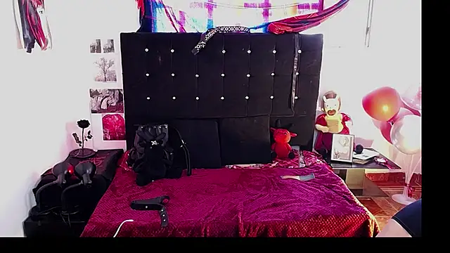 Ardat Lili69 online show from 06-02-26, 04:29