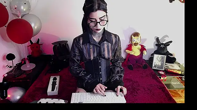 Ardat Lili69 online show from 06-20-26, 06:18