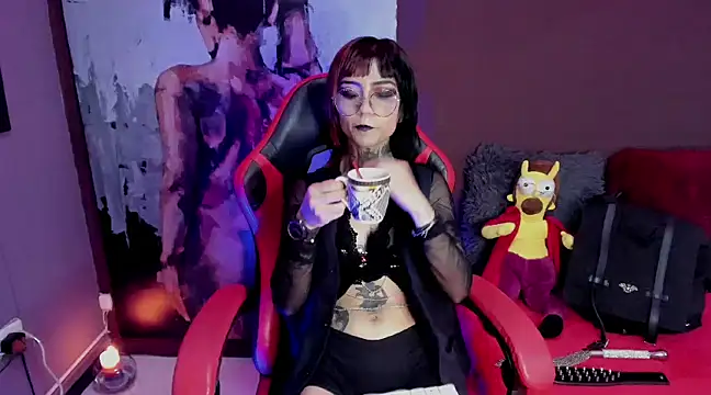 Ardat Lili69 online show from 02-12-25, 06:51