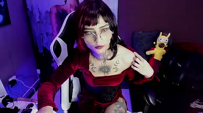 Ardat Lili69 online show from 03-01-25, 02:34