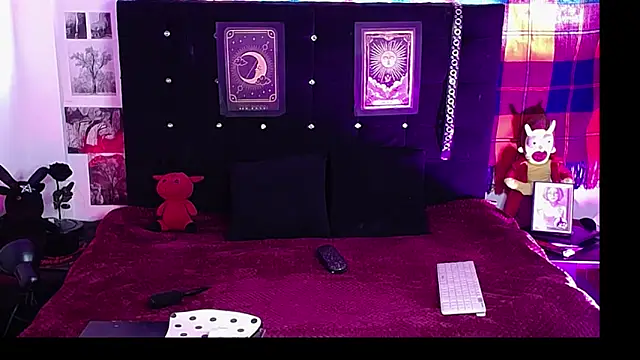 Ardat Lili69 online show from 05-21-26, 08:39
