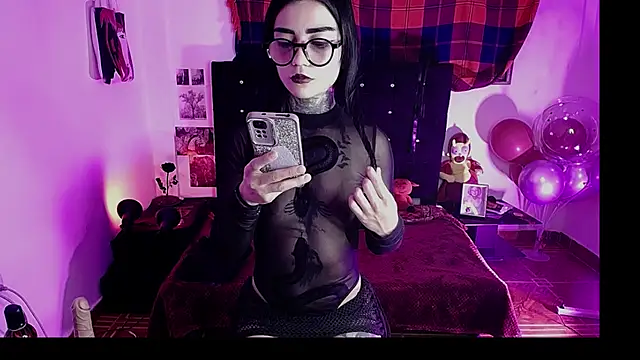 Ardat Lili69 online show from 06-04-26, 02:16