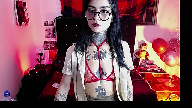 Ardat Lili69 online show from 06-01-26, 02:01