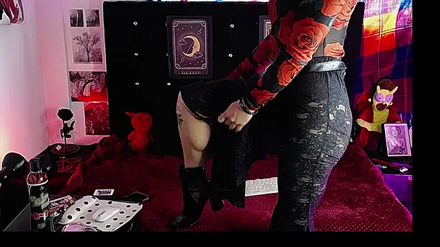 Ardat Lili69 online show from 05-23-26, 01:54