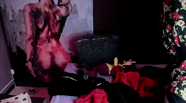 Ardat Lili69 online show from 03-18-25, 05:01