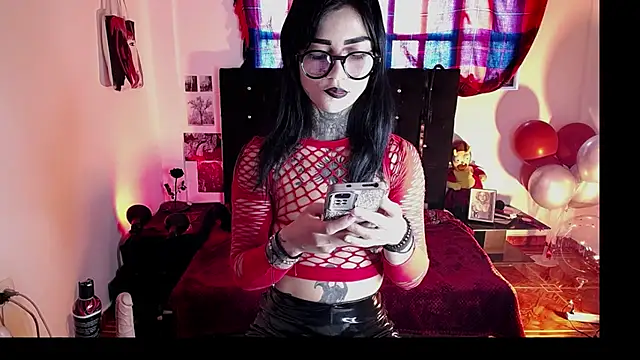 Ardat Lili69 online show from 06-04-26, 09:19