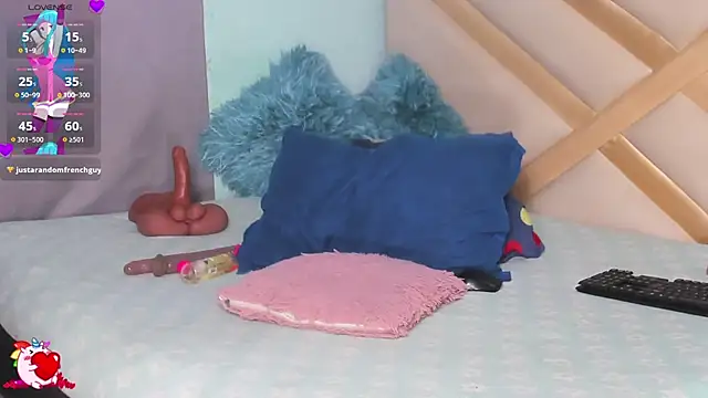 SophieeSweet online show from 11-08-25, 11:08