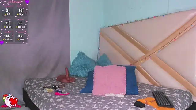 SophieeSweet online show from 04-15-26, 09:37