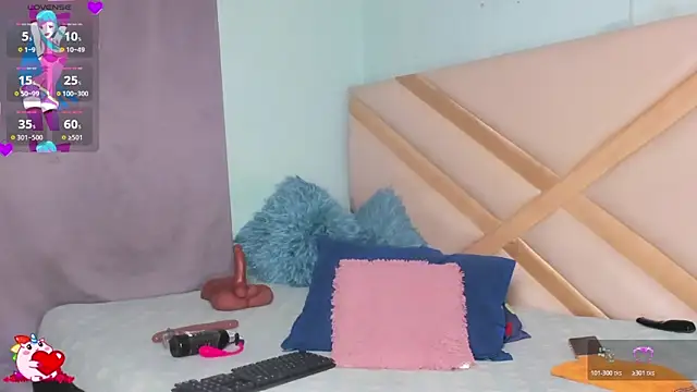 SophieeSweet online show from 11-13-25, 10:35