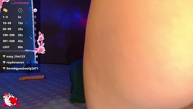 SophieeSweet online show from 01-07-25, 11:56