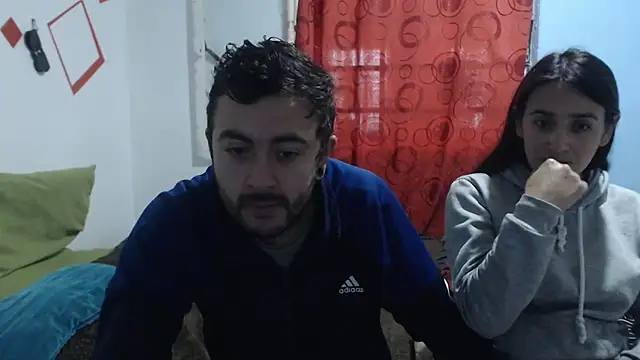 party2col online show from 12-29-24, 03:45