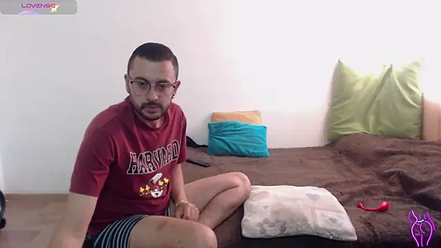 party2col online show from 10-13-25, 07:15