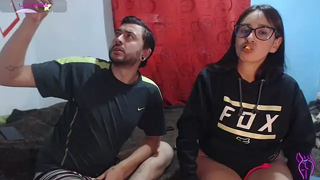 party2col online show from 12-18-24, 03:33