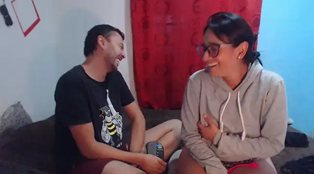 party2col online show from 02-28-25, 03:26