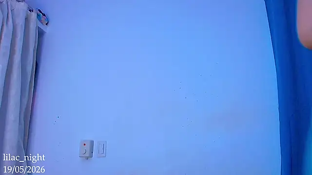 lilac night33 online show from 05-19-26, 08:27