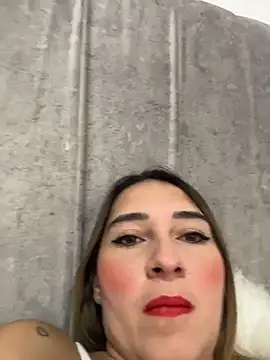 AlyssonKim online show from 11-03-25, 03:15