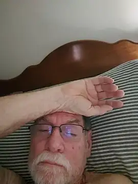 Snapshot of CDforU chatting on 02-24-26, 06:25 CDforU online show from 02-24-26, 06:25