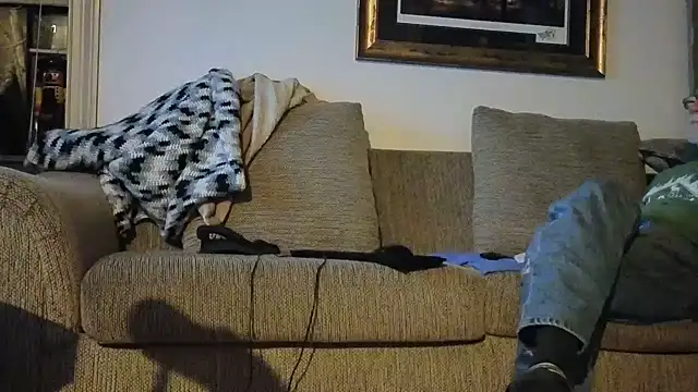 Snapshot of CDforU chatting on 02-27-26, 02:23 CDforU online show from 02-27-26, 02:23