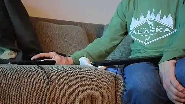 Snapshot of CDforU chatting on 02-25-26, 06:35 CDforU online show from 02-25-26, 06:35