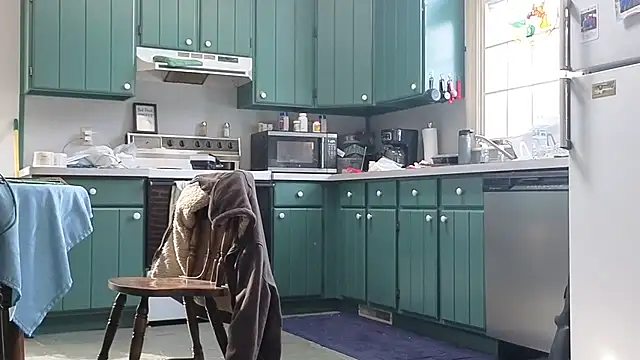 Snapshot of CDforU chatting on 02-26-26, 02:17 CDforU online show from 02-26-26, 02:17