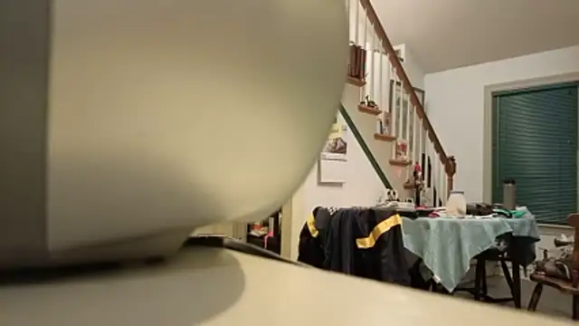 Snapshot of CDforU chatting on 01-16-26, 01:42 CDforU online show from 01-16-26, 01:42