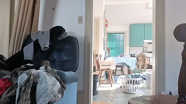 Snapshot of CDforU chatting on 02-08-26, 07:55 CDforU online show from 02-08-26, 07:55