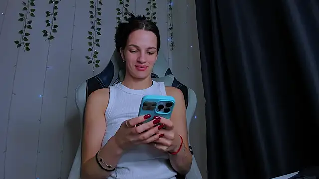 KarlaSim online show from 11-01-25, 08:52