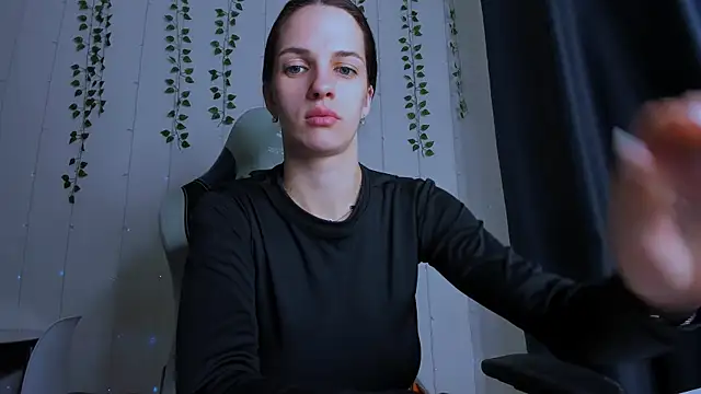 KarlaSim online show from 12-01-25, 08:42