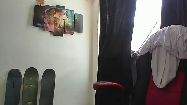 Jeff Waltonxh online show from 04-03-26, 03:40