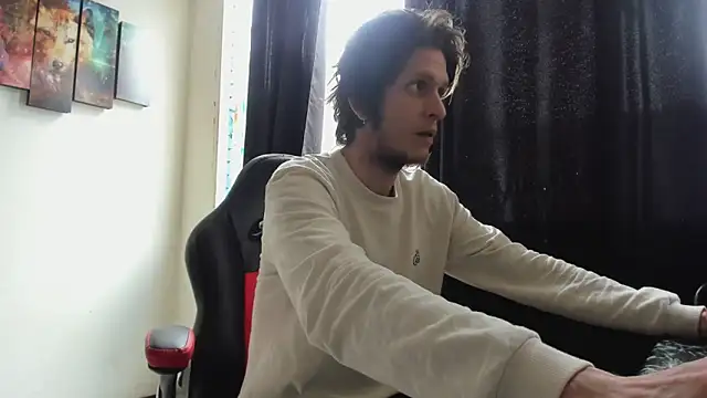 Jeff Waltonxh online show from 03-13-26, 05:40