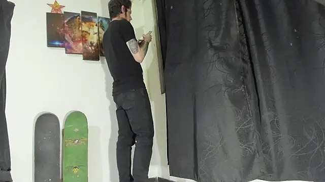 Jeff Waltonxh online show from 03-06-26, 05:24