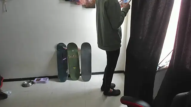 Jeff Waltonxh online show from 04-05-26, 04:57