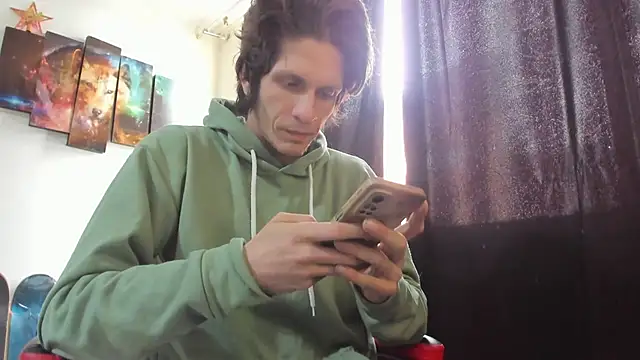 Jeff Waltonxh online show from 04-15-26, 06:12