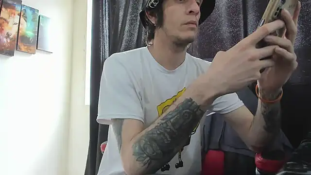 Jeff Waltonxh online show from 04-16-26, 05:14