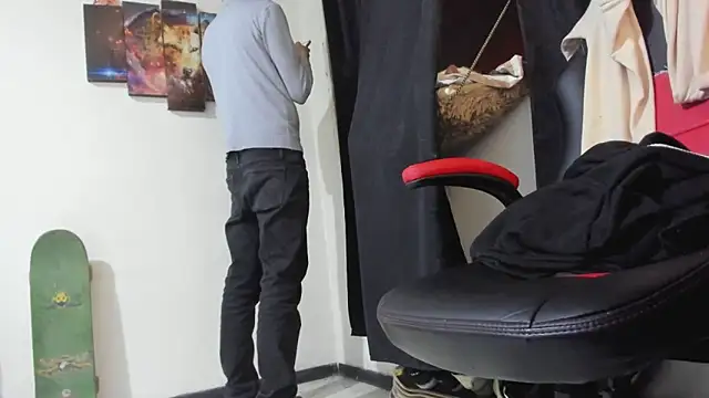 Jeff Waltonxh online show from 03-22-26, 06:59