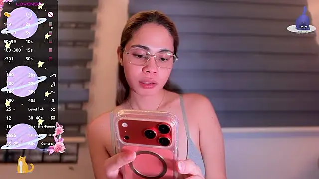 Jamie Sullivan online show from 10-28-25, 08:41