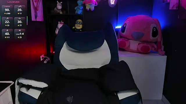 Emilyjhonson 01 online show from 07-06-26, 02:02