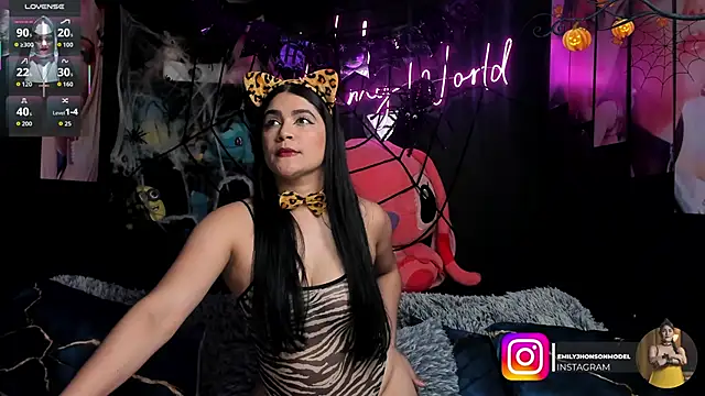 Emilyjhonson 01 online show from 10-24-25, 04:28