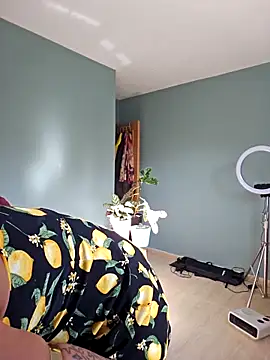 Goldenlace online show from 04-14-26, 08:30