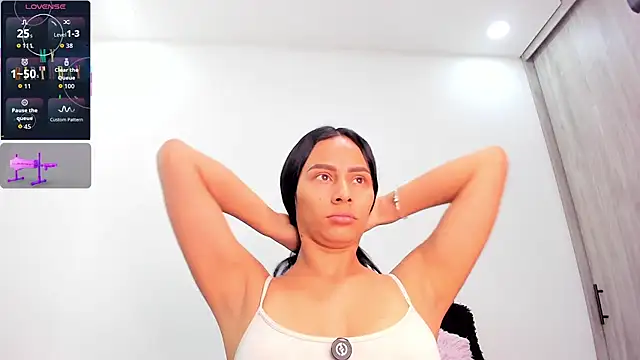 karlyn angels online show from 04-14-26, 06:24