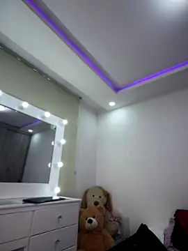 karlyn angels online show from 01-05-26, 07:50