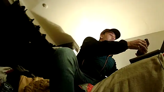 Wolfeman74 online show from 02-17-26, 06:05