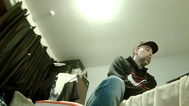 Wolfeman74 online show from 02-15-26, 03:00