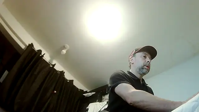 Wolfeman74 online show from 02-28-26, 06:51