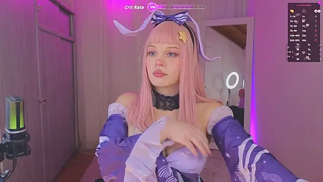 xvirtual dollx online show from 03-16-26, 03:58